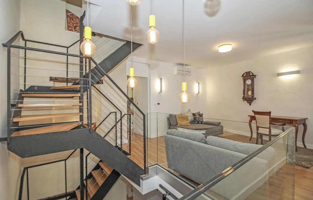 Awesome Home in Bale With 3 Bedrooms and Wifi