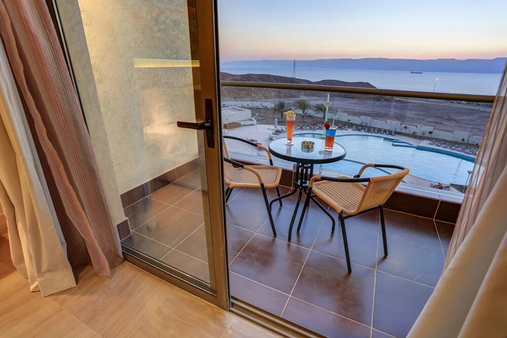 Jaz Beau Rivage