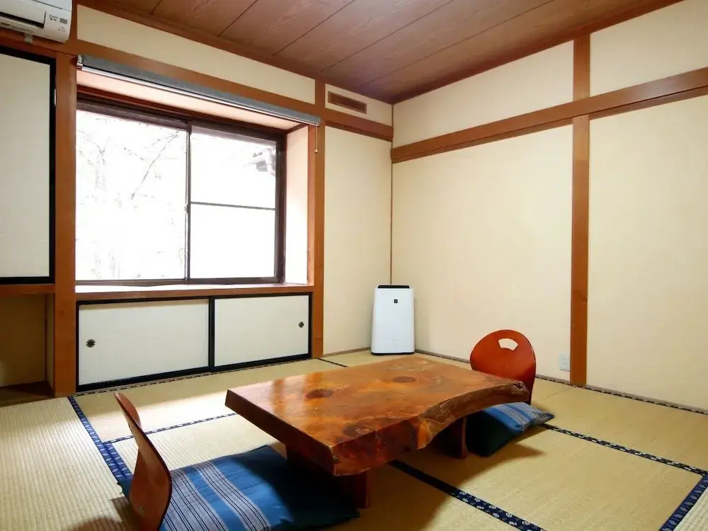 Kamanuma Onsen Daikisen