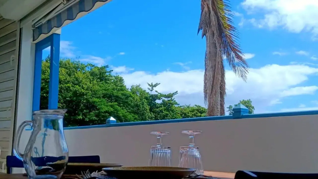 Les Parasols Suite Prestige - Signature RelaXMooD