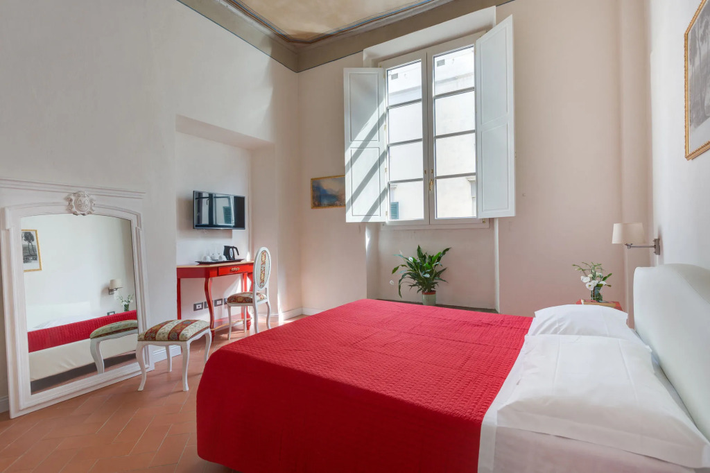 Residenza DEpoca Historia Luxury Boutique