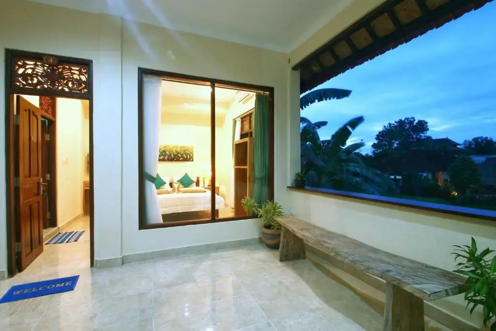 Pondok Muwa Guest House