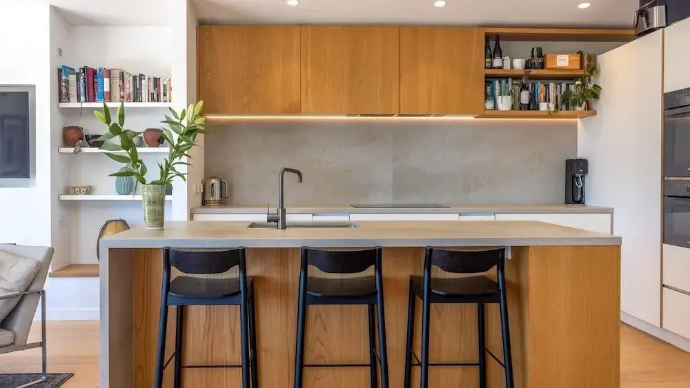 Onetangi Seaview Residence