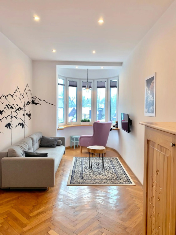 APARTAMENTY KRUPÓWKI 35