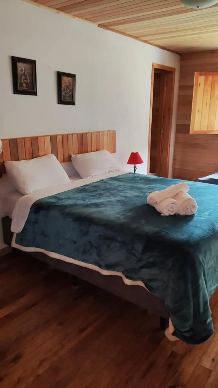 Hotel e Pousada Montanha Real
