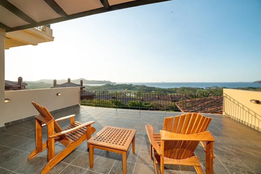 Villa Sahalee