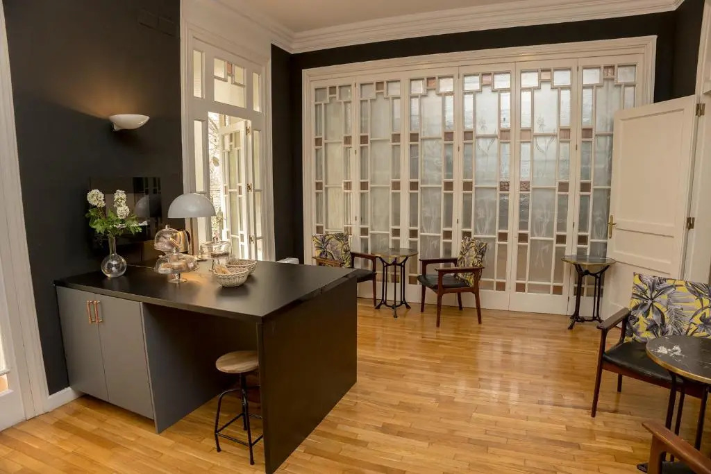 Cami Gallery Barcelona
