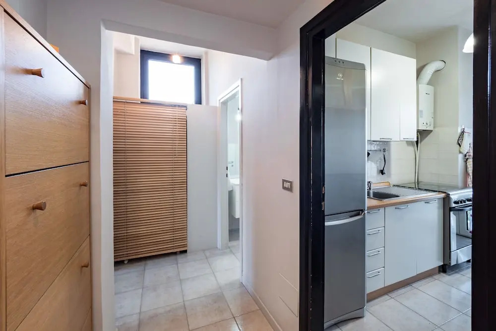 Santa Teresa Apartment