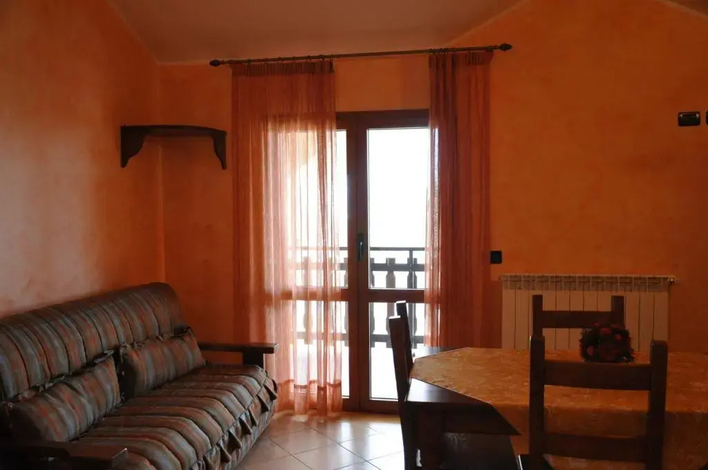 Hotel Miramonti