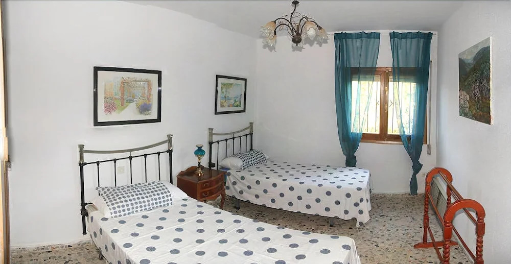 Finca Los Llanos