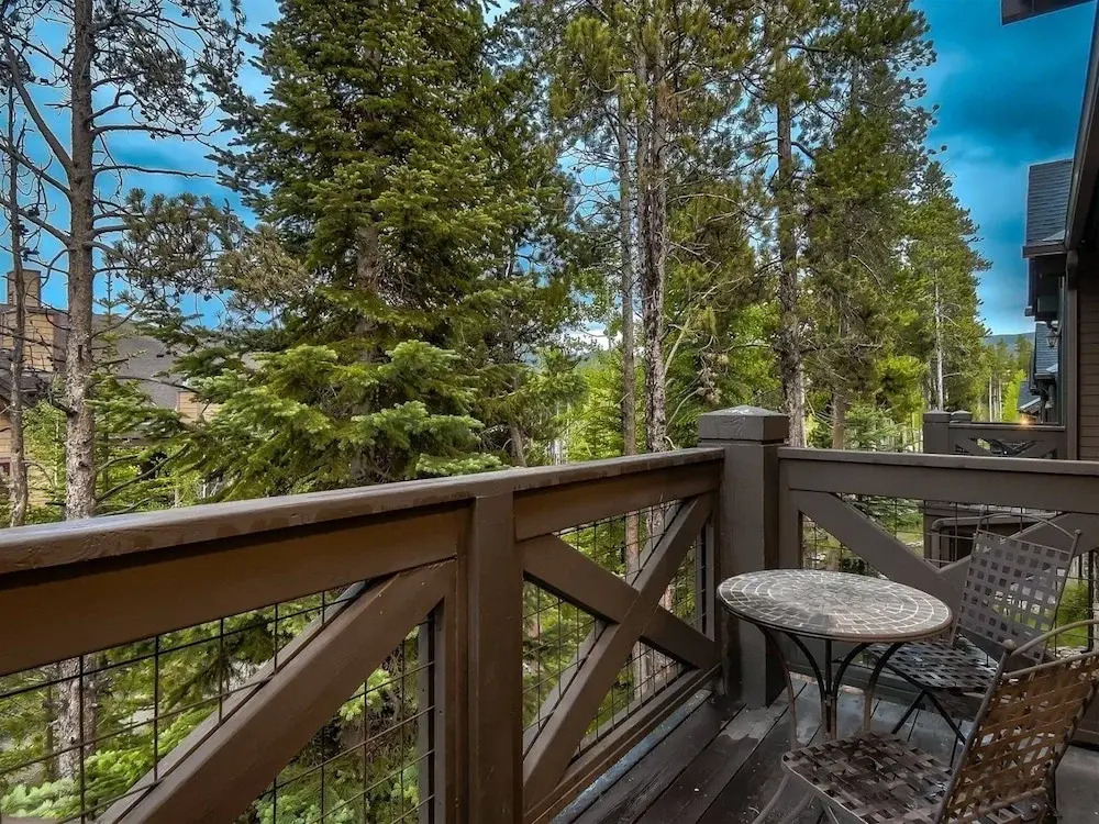 Luxury Ski in, Ski out 3 Bedroom Townhome at the Snowflake Lift - Saddlewood Townhomes