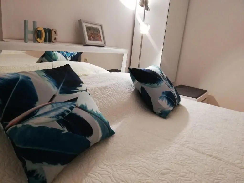 Apartment Marin