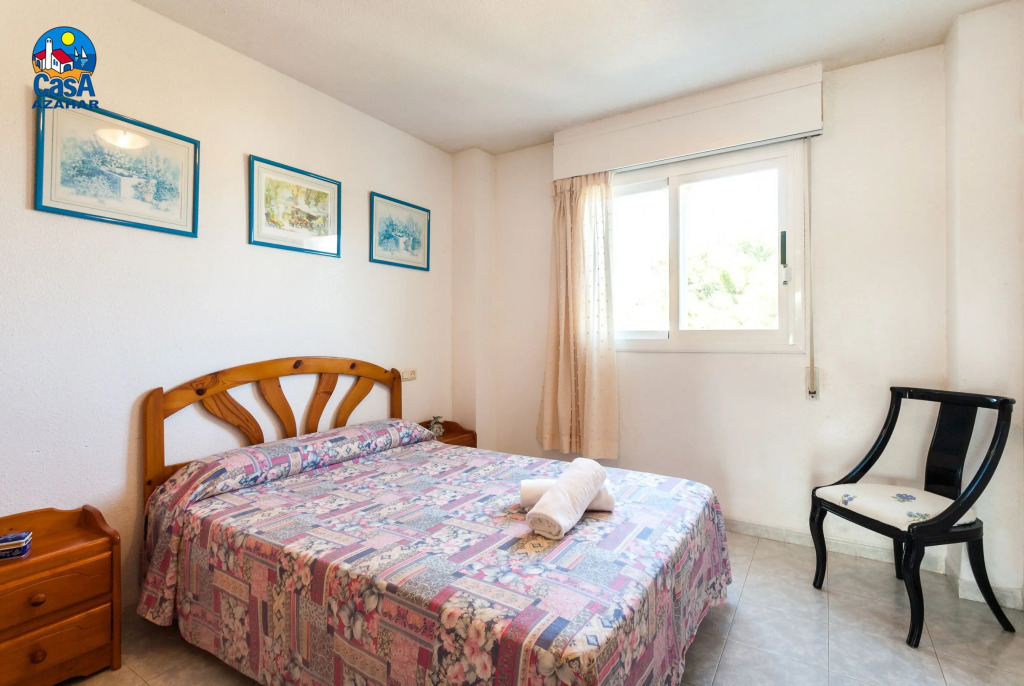 Residencial Al Andalus Casa Azahar