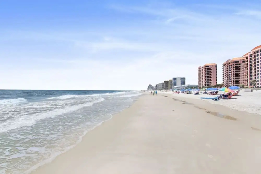 Enclave 401 Beachfront Tennis Stunning Views