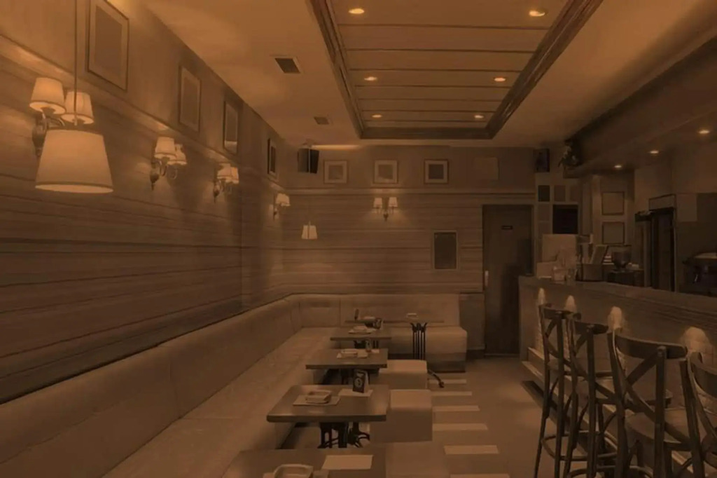 Hotel Orbitz