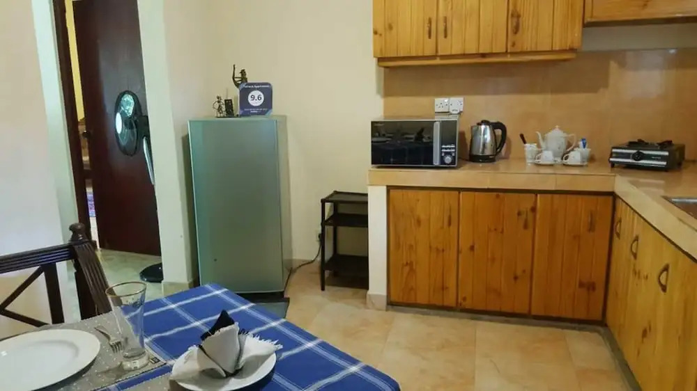 Yoho Teirack Bungalow