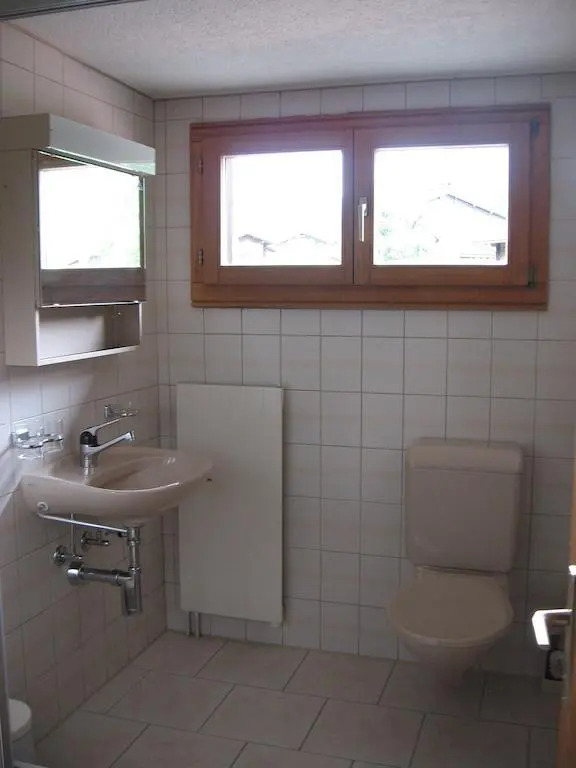 Haus Fasortis