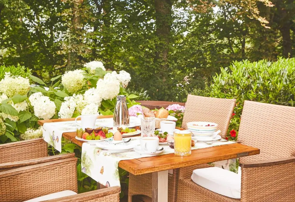 Hotel Freisinger Hof