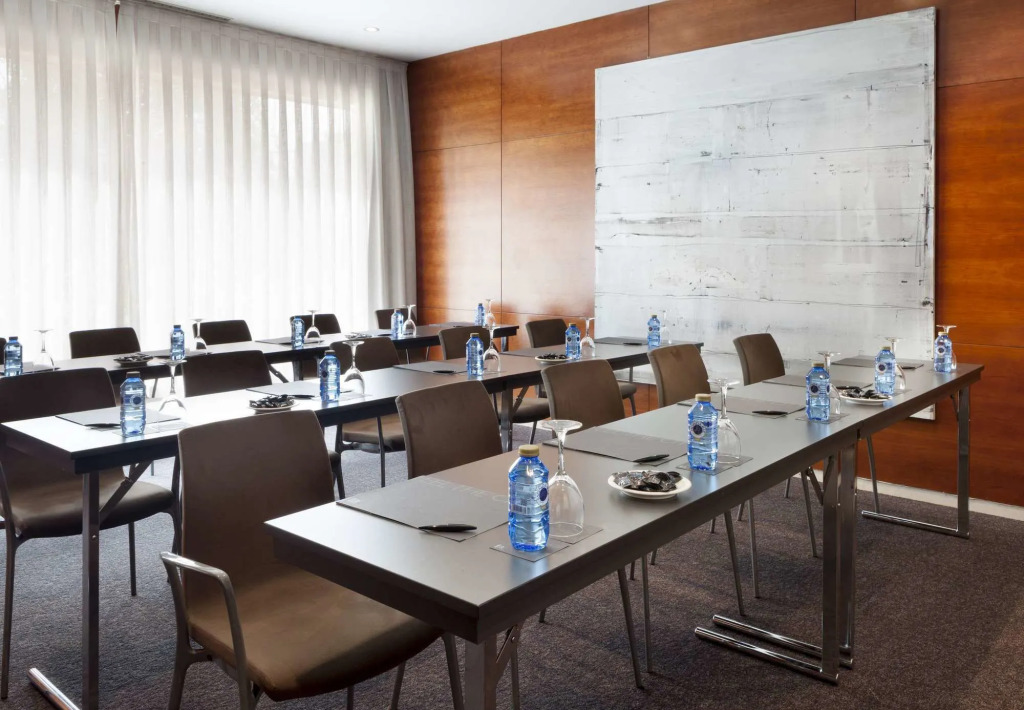 AC Hotel Palencia by Marriott