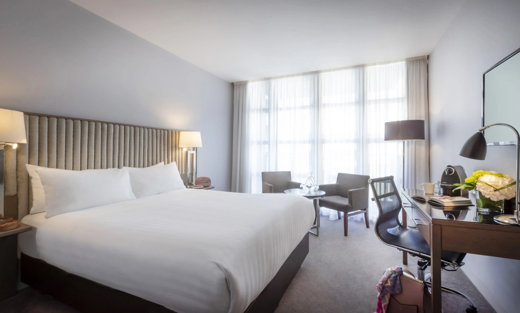 The Spencer Hotel