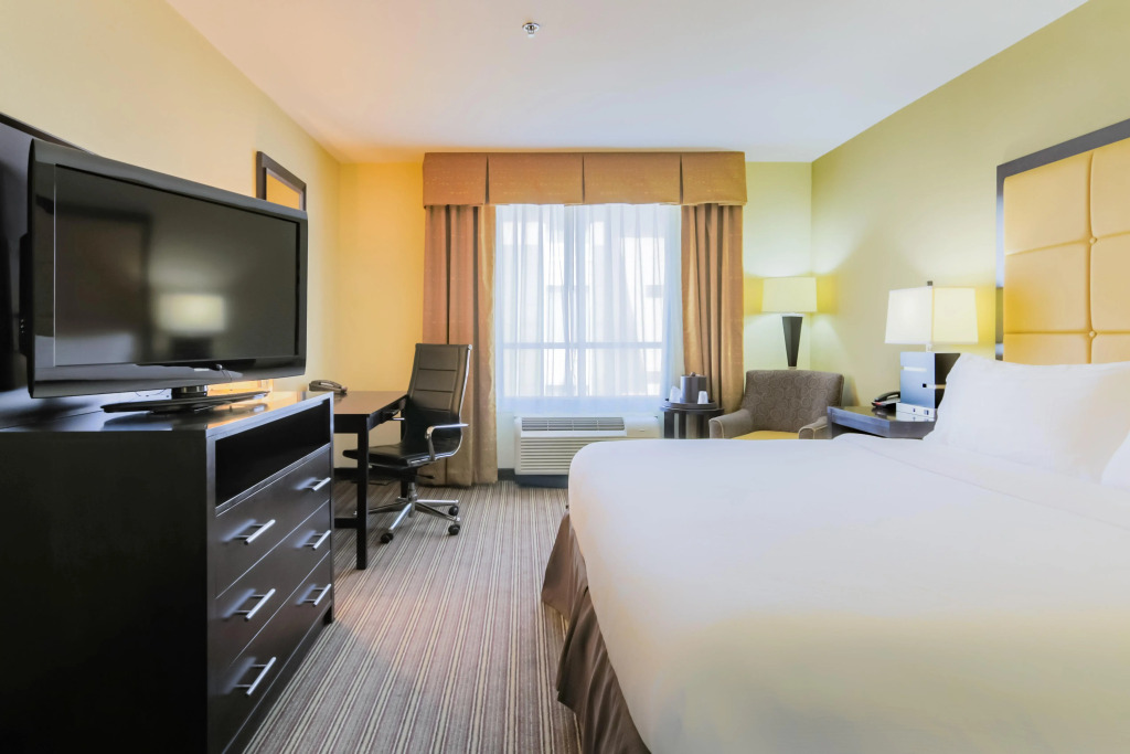 Holiday Inn Mobile Airport by IHG