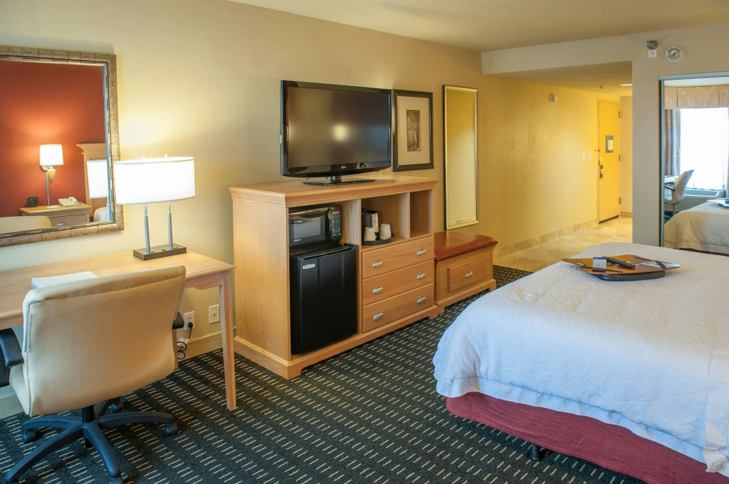 Hampton Inn Pensacola-Airport