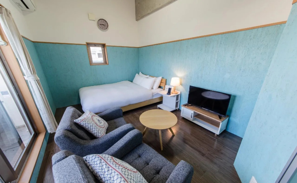 JAPANING HOTEL Marutamachi