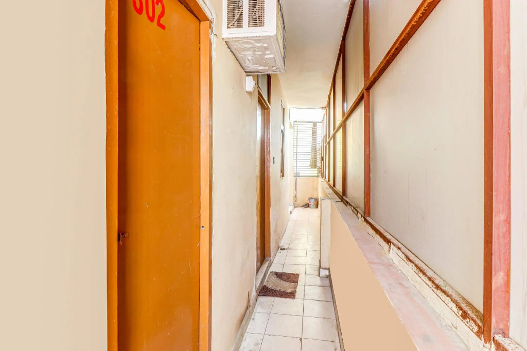 OYO 82163 Hotel Sangam
