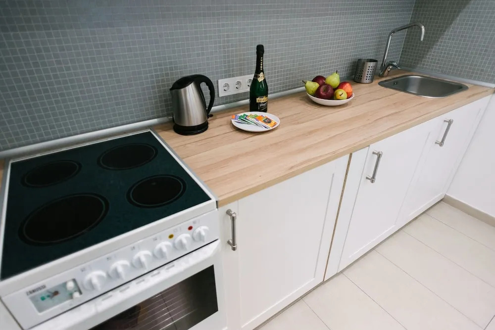 Dfive Apartments - Basilica