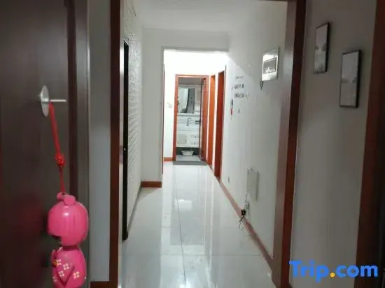 Instant Friendship Homestay (Shanxi Cancer Hospital)