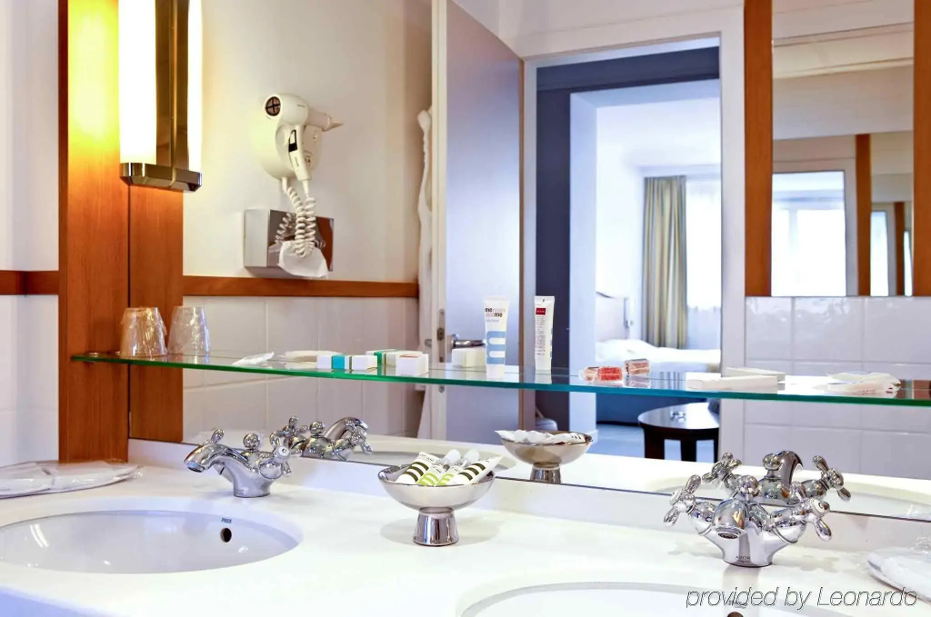 Grand Hôtel Filippo Strasbourg Nord