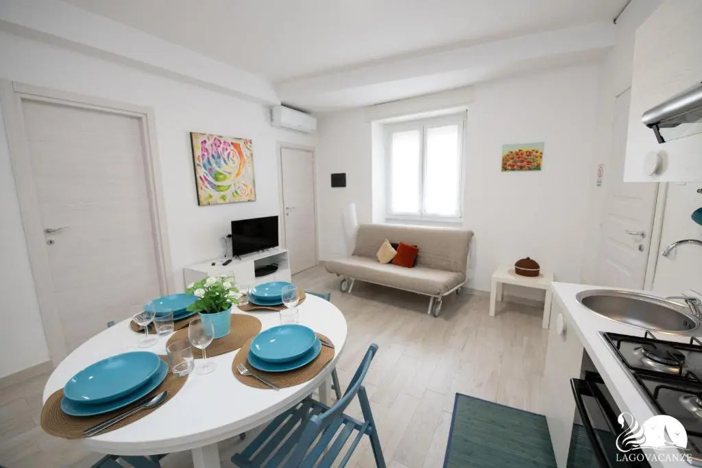 Nonna Bianca House