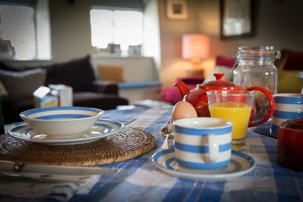 Church End Cottage B&B