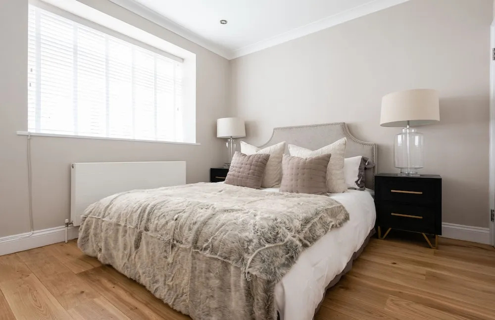 The Luxe Belgravia House