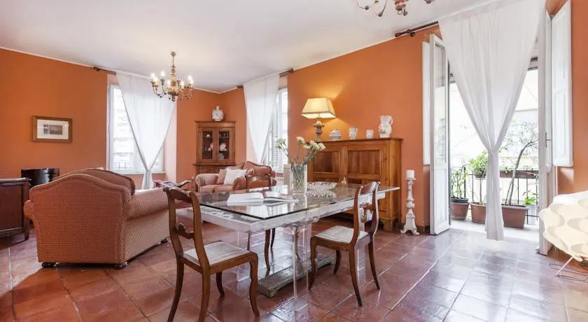 Casa Ornella