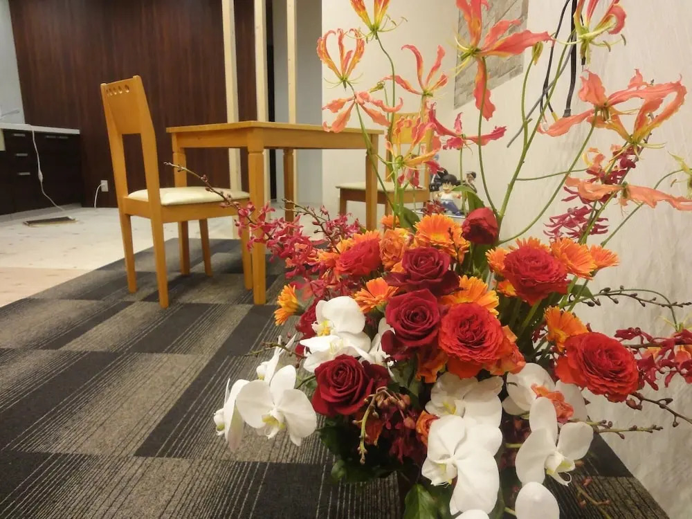 Relak Guest House 登別 Station