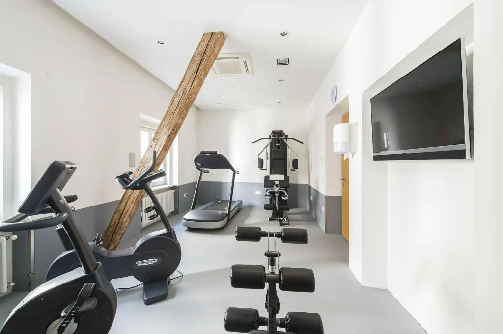 Hotel Stiegl Scala