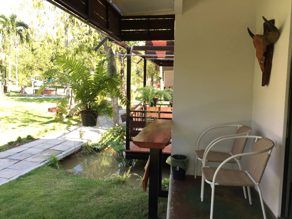 Villa Panalai