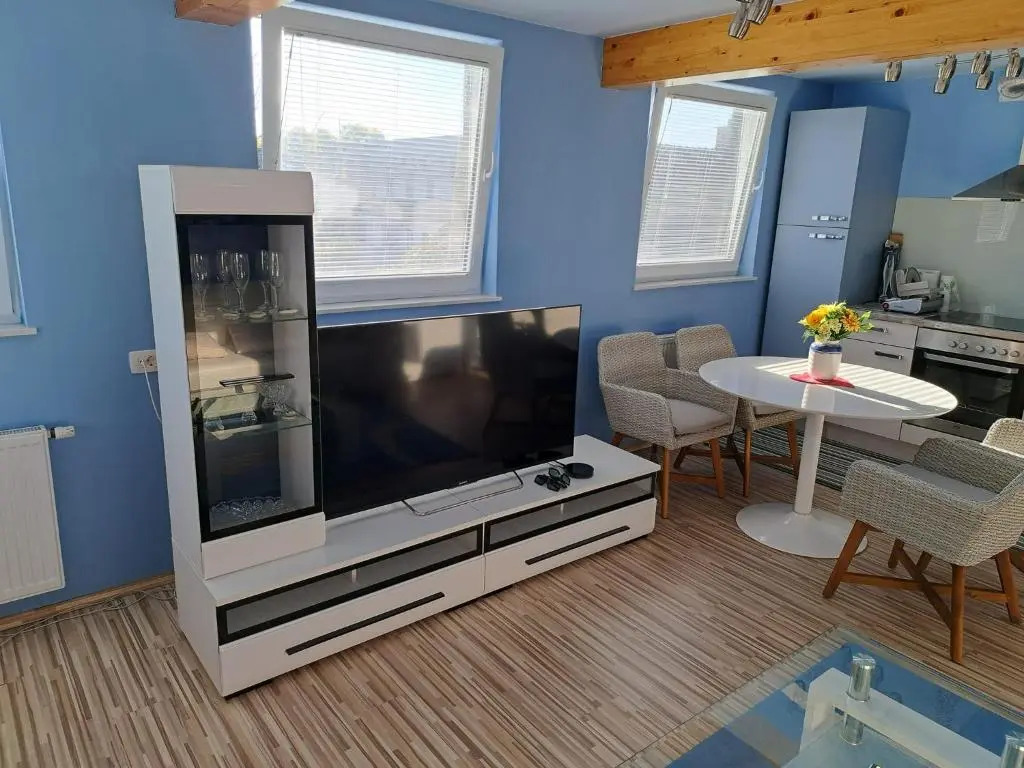 Apartma Jaka