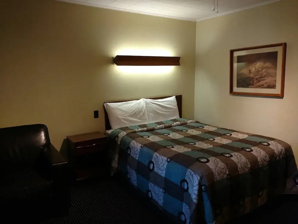 Mariner motor hotel
