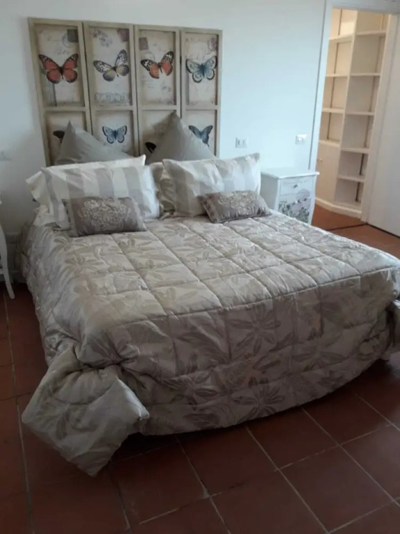 Immaculate 2-rooms Apartment in Todi , Umbria