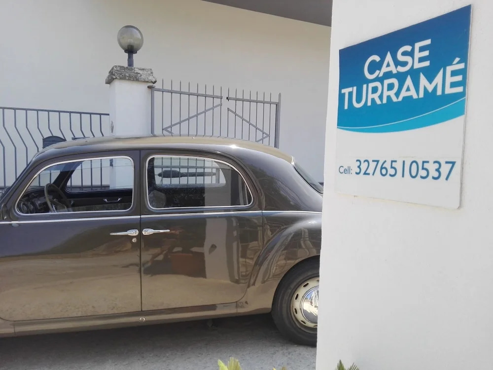 Case Turramé