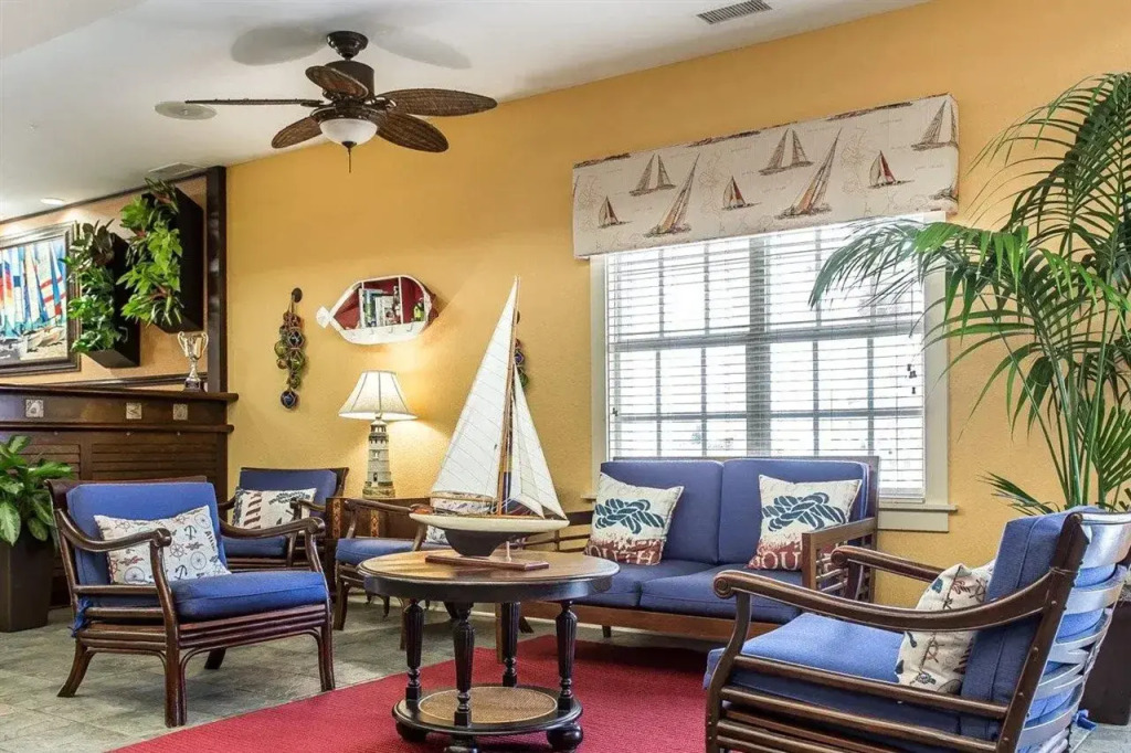 Bluegreen Vacations Harbour Lights, an Ascend Collection Resort