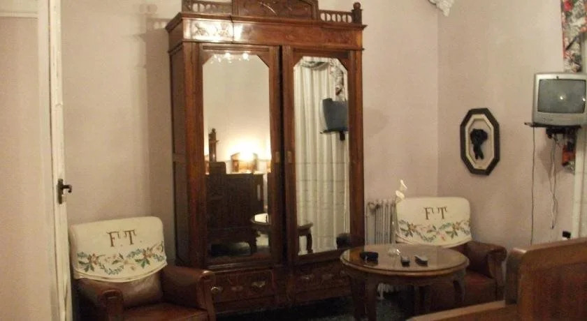 Casa Rural Baretta