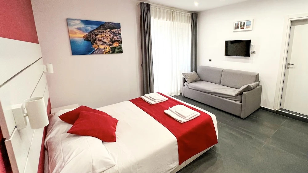 Soave Rooms