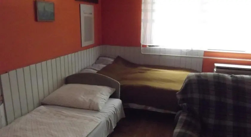 Balassa House