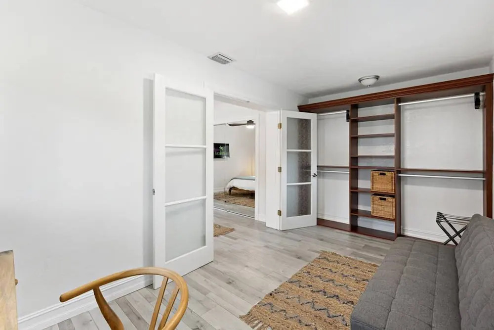 Newly Renovated 3 Bedrooms Near the Beach and Rest
