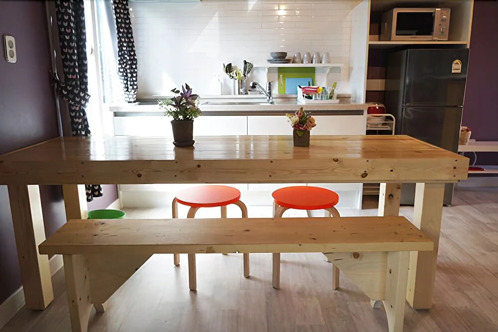 Seogwipo Seongsan Evergreen Pension