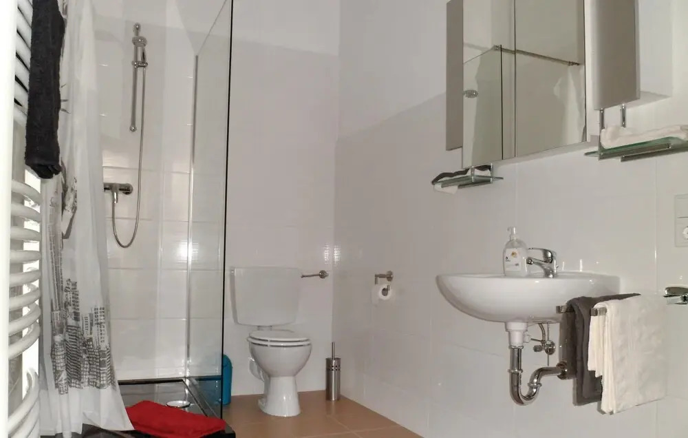 Nice Apartment in Holzminden With 2 Bedrooms and Wifi