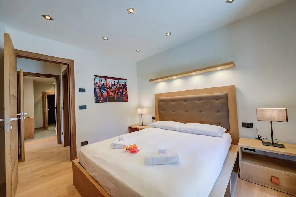 Chalet Merveille Ski In - Ski Out